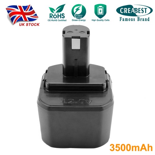 12v 3500mah battery for - 12v, ni-mh