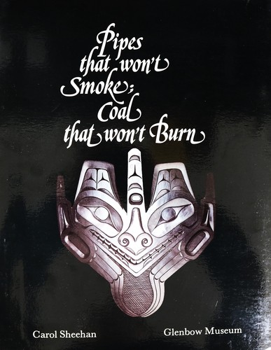 Pipes that won smoke - that, won't