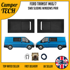 Ford Transit MK6/7 SWB