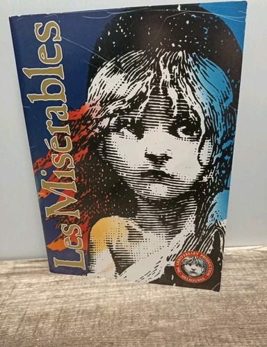 Les miserables the australian - les, miserables.