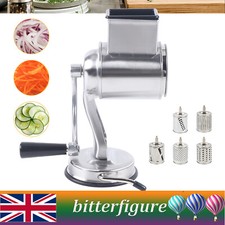 Manual Food Grater Kitchen