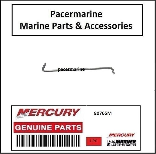 Yamaha mariner oem choke link - yamaha,