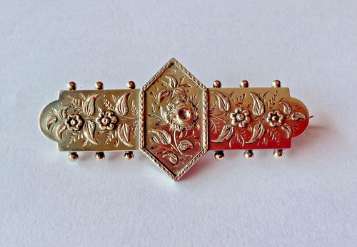 Antique sterling silver - antique,