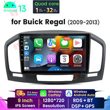 DAB+ For Vauxhall Insignia