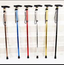 Lightweight Easy Folding