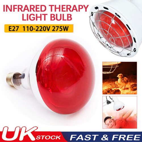 Infrared red light therapy - ir,