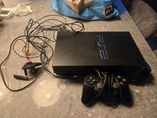 Sony playstation 2 - 🕹,
