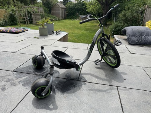 Huffy green machine drift - huffy,