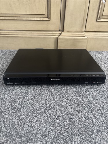 Panasonic dmr ez28 dvd - panasonic,