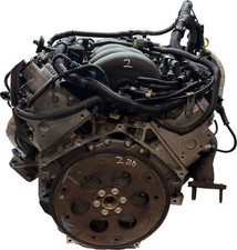 Engine For Chevrolet Camaro