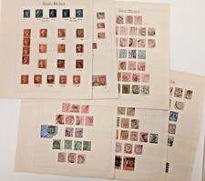 Queen victoria stamp - queen,