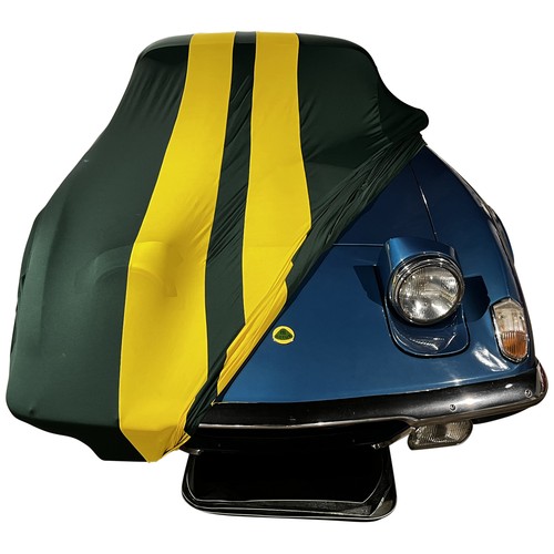 Indoor car cover fits lotus - indoor,