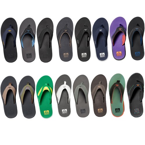 Reef mens fanning - reef,