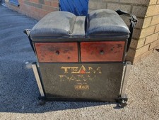 Daiwa Boss Fishing Seat Box