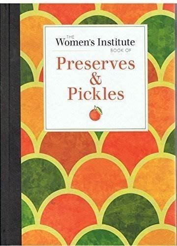 The women institute book of - the,