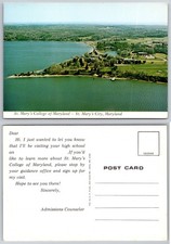 Continental St Marys College