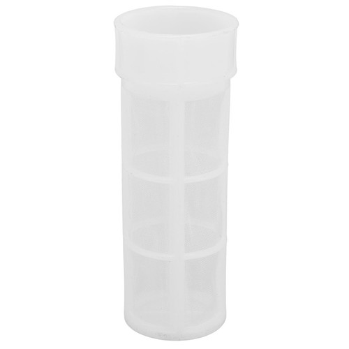 Mesh filter construction - mesh,