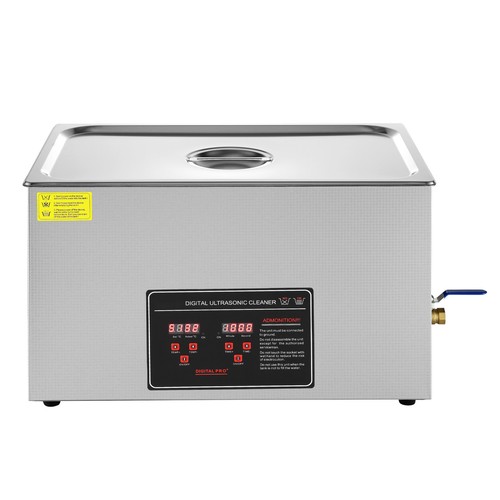 Uimoso 30l ultrasonic - 30l, cleaner