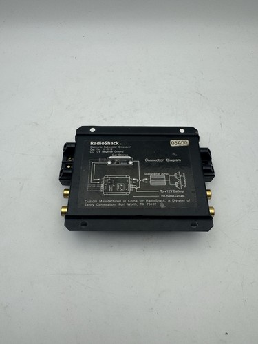Radioshack 2012 electronic - 12-2012,