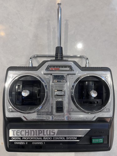 Vintage acoms techniplus alpha - acoms,