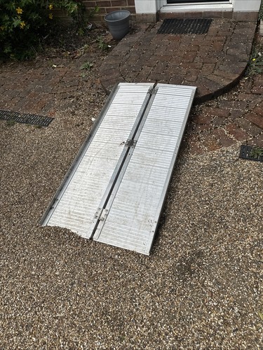 5ft folding suitcase heavy - folding,