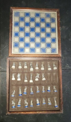 Vintage 1983 franklin mint - 1983,