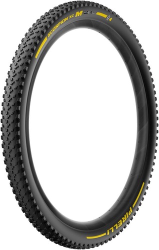 Pirelli scorpion race m - race,