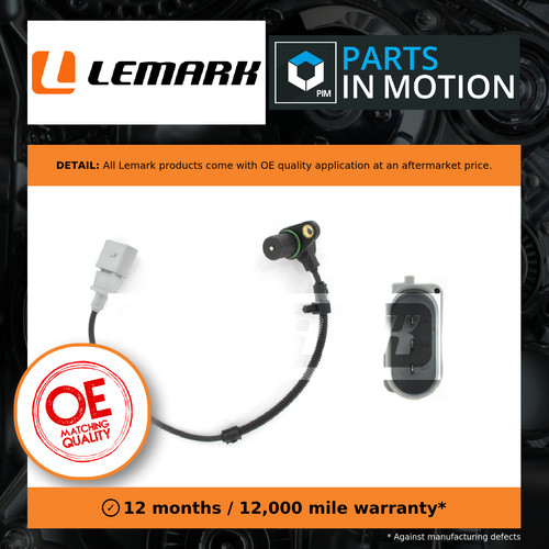 Rpm crankshaft sensor - rpm, /
