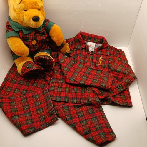 Vintage disney store winnie - disney,