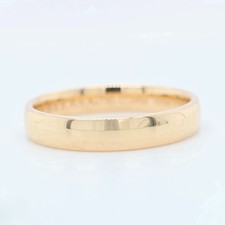 De Beers Wedding Band, Soft