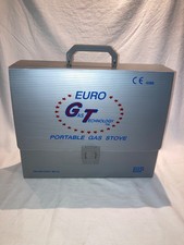 GT, Euro Gas Technology