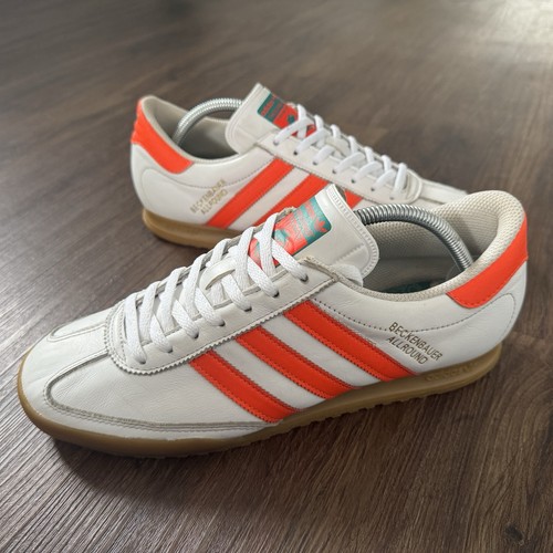 Adidas franz beckenbauer - adidas,