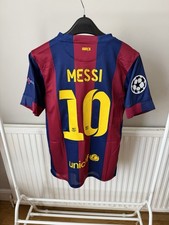 MESSI Barcelona 2014/15 home
