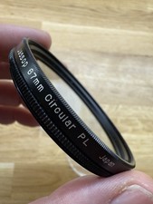 Jessops 67mm Circular