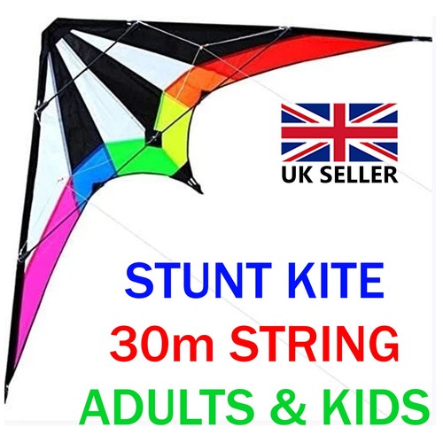 Northhawk stunt kite - northhawk,