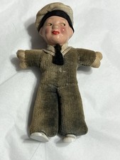 Vintage Jollyboy Sailor Doll