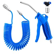 Air Duster Blow Gun & 5m Flexi