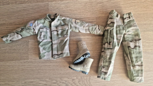 Scale bbi accessories 3 - accessories-,