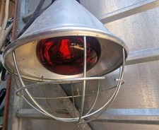 Incubator Infra Red Heat Lamp Suitable For Raising Chicks