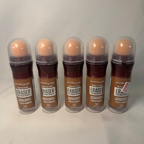 Maybelline instant age rewind - instant,