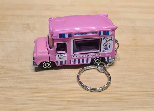 Diecast model ice - 1/64, cream