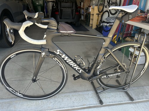 Specialized works venge vias - s-works,