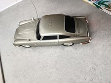 james bond aston martin db5 -