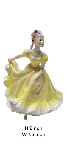 Royal doulton bone - royal,