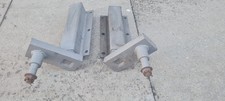 Pair of Unused Trailer