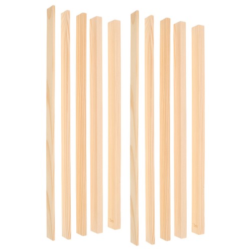 Pcs rolling pin - 10,
