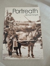 Portreath By Michael Tangye PB