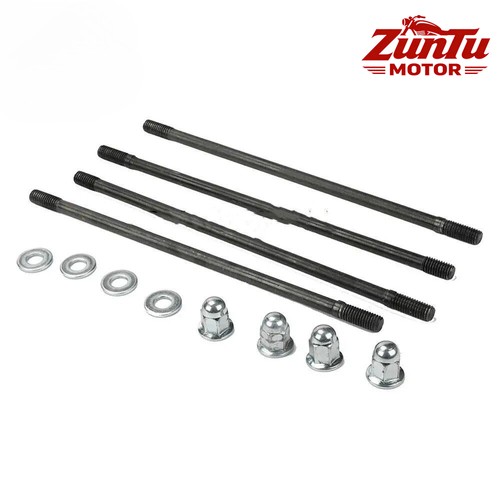Horizontal cylinder head - horizontal,