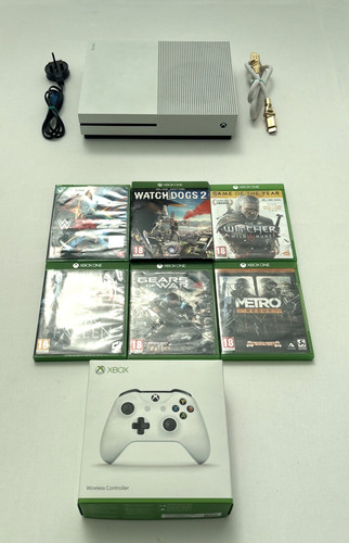 Xbox one console - xbox,