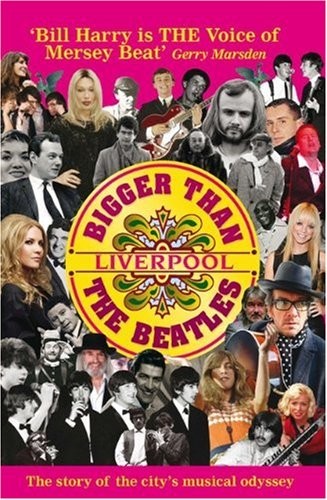 Bigger than the beatles - than,